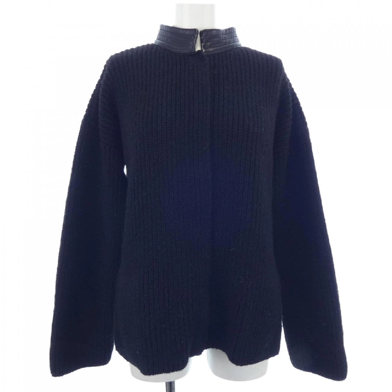 Áo khoác HERMES - Hàng hiệu Chính hãng 826357