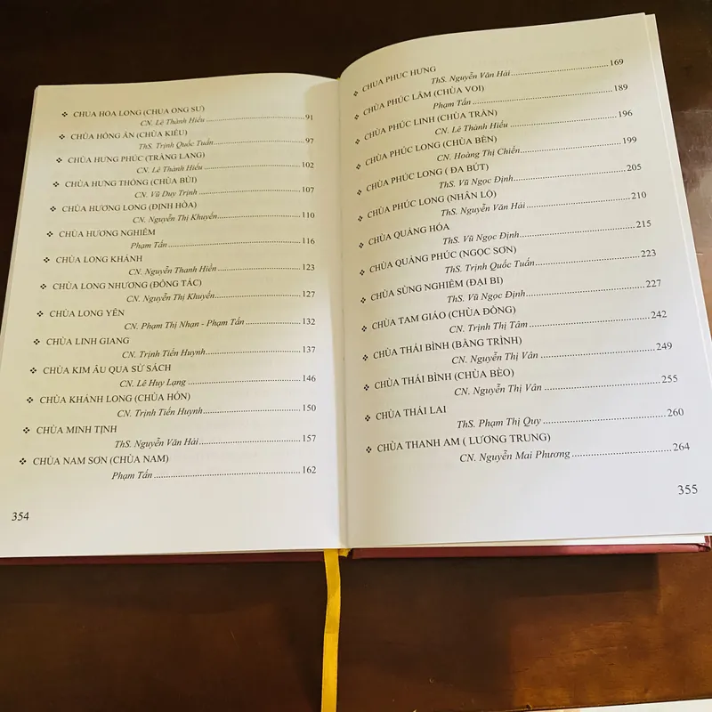 Boxset chùa xứ Thanh (4 tập)  718794