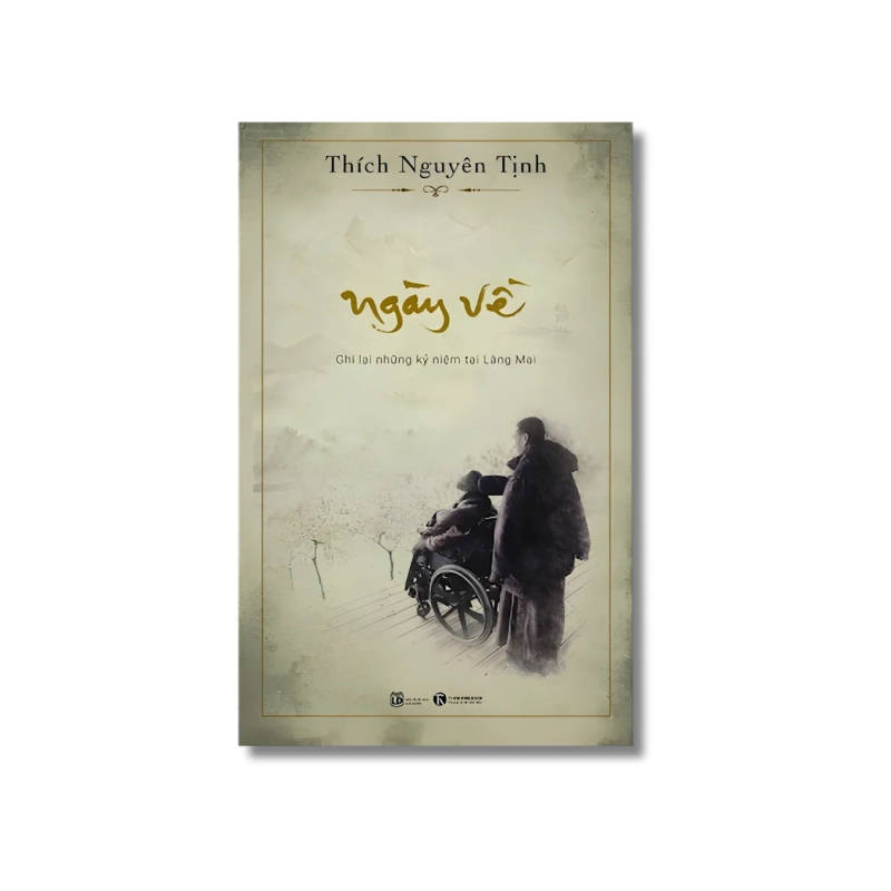 Ngày về - Thích Nguyên Tịnh 724930