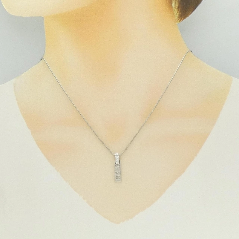 Tiffany Atlas Necklace - Hàng hiệu Authentic 842860