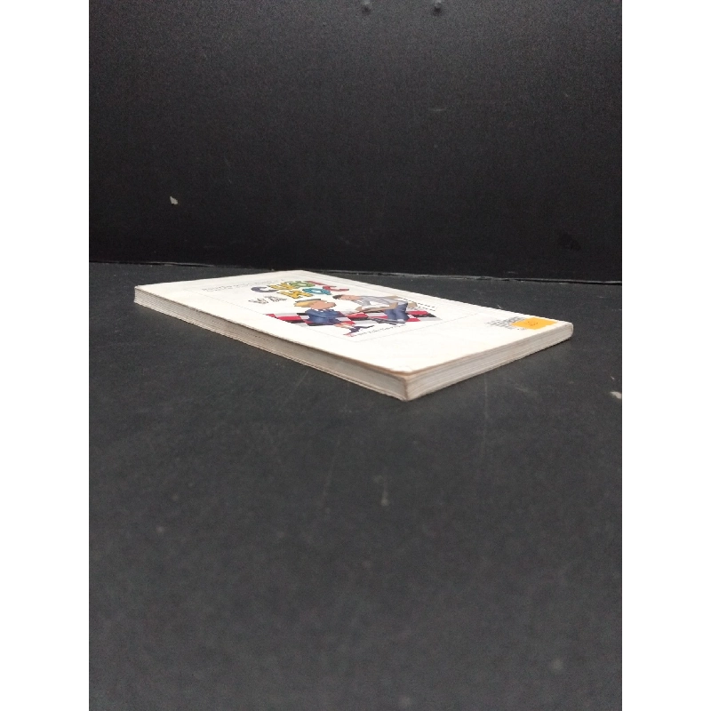 Cười và học mới 80% ố bẩn 2007 HCM2809 Nguyễn Quốc Hùng, M. A. VĂN HỌC 916869