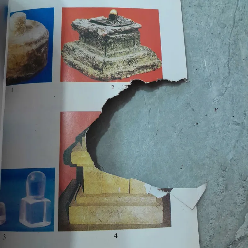 CƠ SỞ KHẢO CỔ HỌC - HÁN VĂN KHẨN 1027402