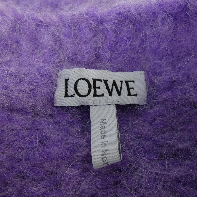 【Mã giảm giá】LOEWE Áo len 643527