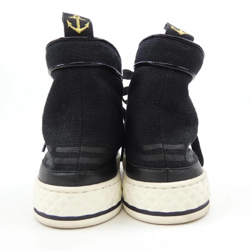 Giày thể thao CHANEL G34222Y52818 658092