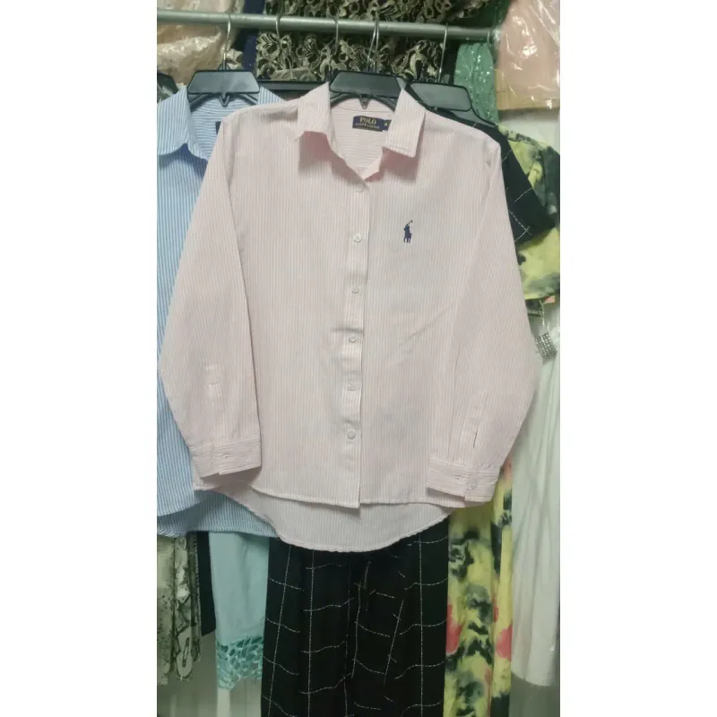 Combo 02 áo sơ mi công sở chỉ 75k 699310