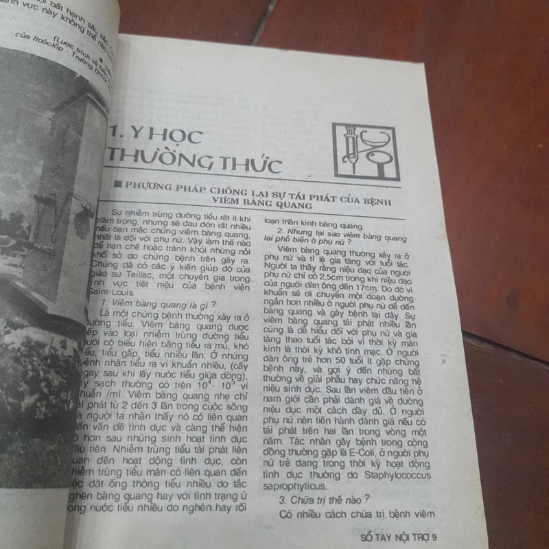 SỔ TAY NỘI TRỢ, tập 52 474678