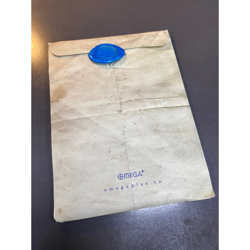 TUYỂN TẬP THE LETTERS OF VINCENT VAN GOGH | BY OMEGA+ * TẶNG QUÀ 0Đ *FREESHIP THÁNG 5+6 317728