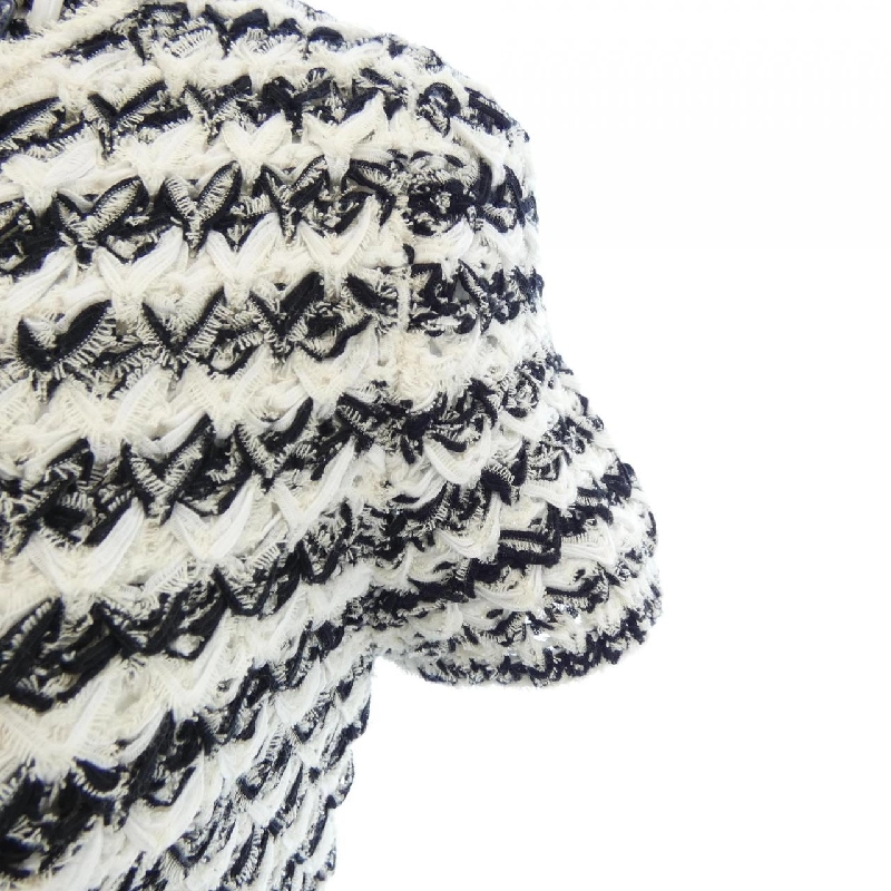 Chanel CHANEL P58522K07665 Đầm - Hàng hiệu Chính hãng 813883