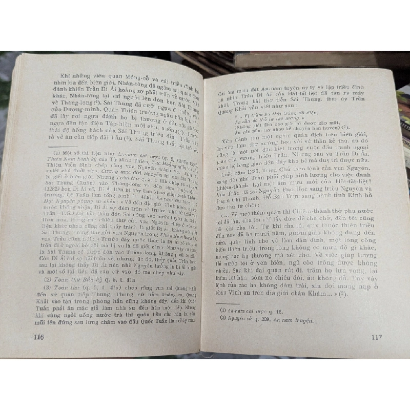 CUỘC KHÁNG CHIẾN CHỐNG XÂM LƯỢC NGUYÊN MÔNG THẾ KỶ XIII - HÀ VĂN TÂN 182029