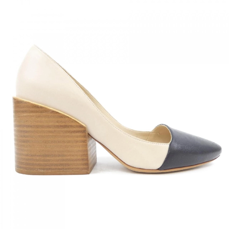 Giày cao gót Chloe - Hàng hiệu Authentic 828888