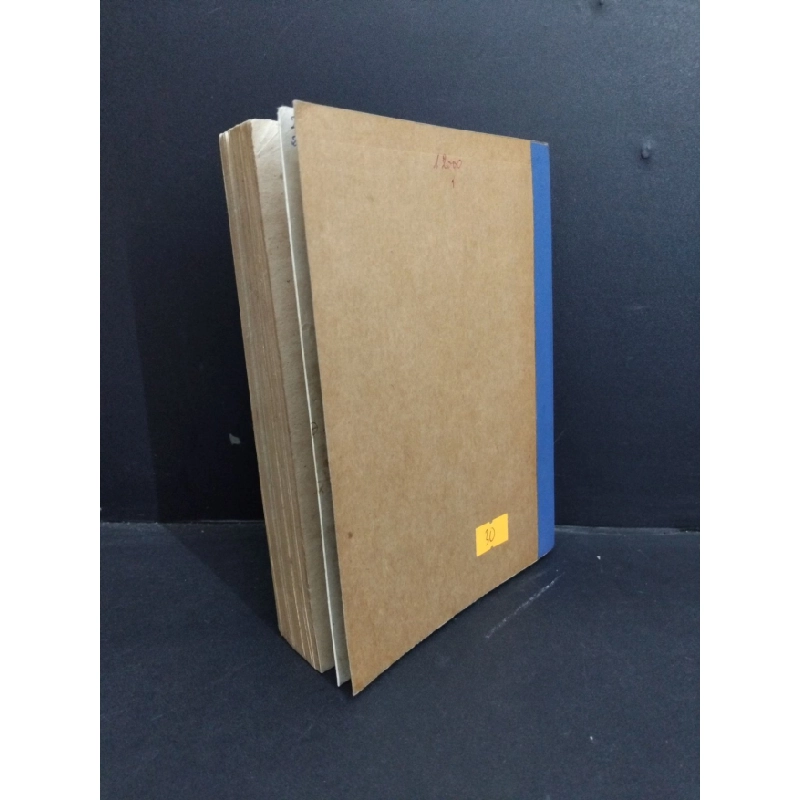 [Phiên Chợ Sách Cũ] Sách mới về quan hệ vợ chồng, 1988 2303 429725