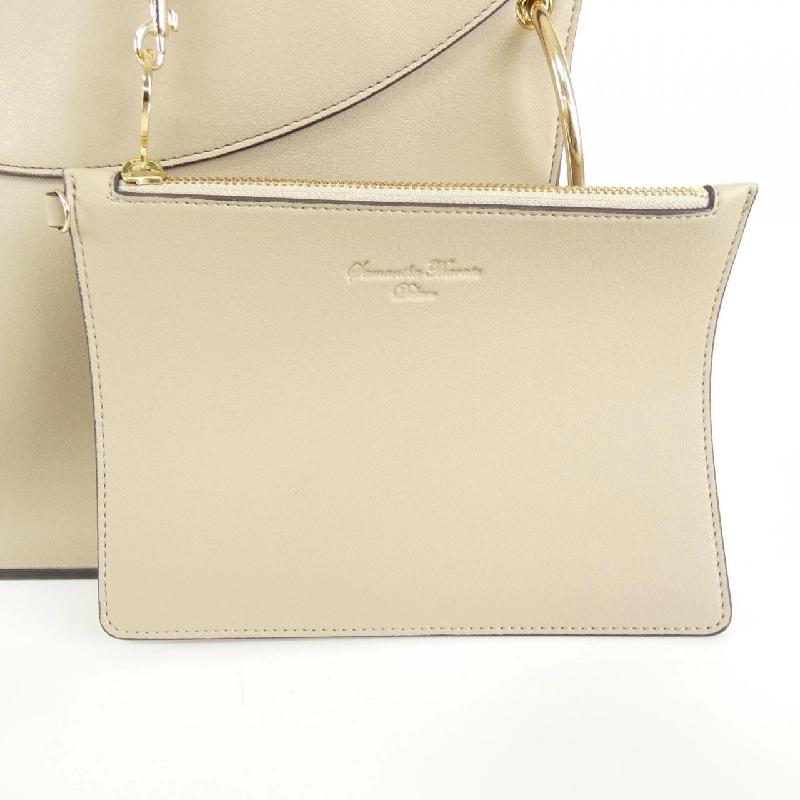 【Khuyến mãi】Túi Samantha Thavasa 661114