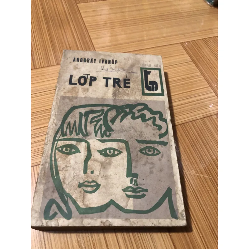 Lớp trẻ - Ăngđrây Ivanốp 977198