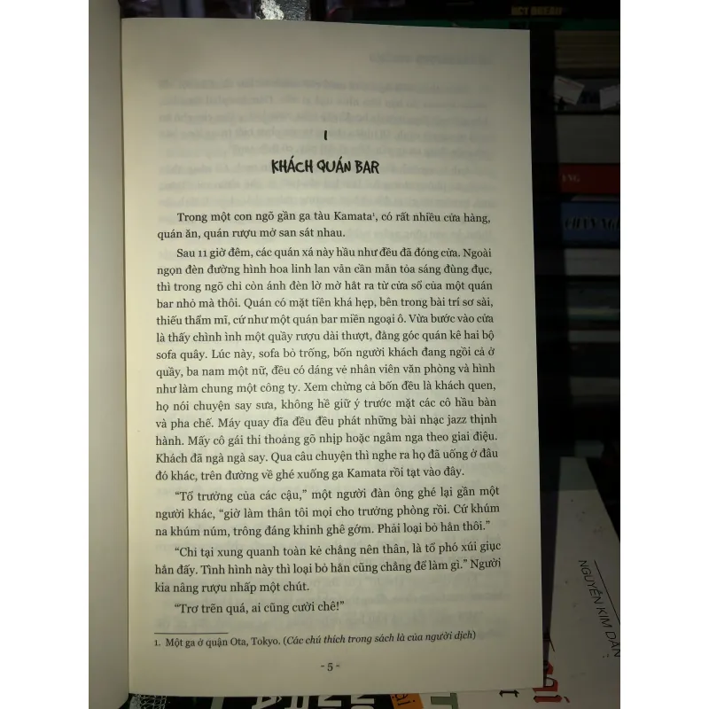 Lâu đài cát - Matsumoto Seicho  1001947