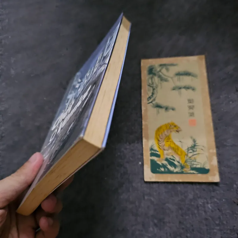 Chết ở Venice - Thomas Mann 746293