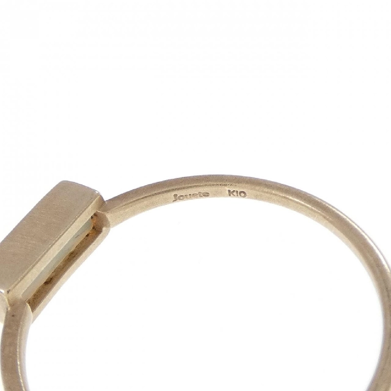 ジュエッテ オパール リング - Hàng hiệu Authentic 839452
