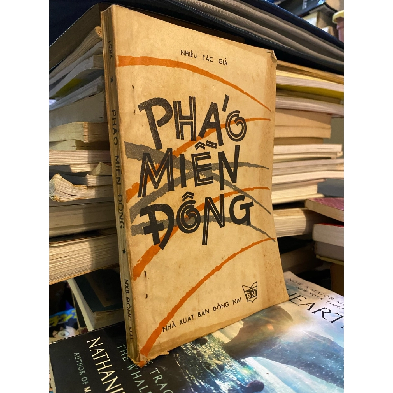 Pháo miền đông 354732