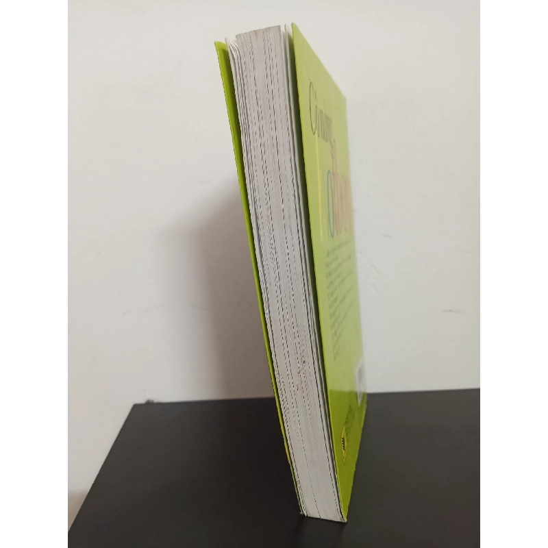 Cô Nàng Hotboy (2010) - Ngải Khả Lạc Mới 90% HCM.ASB0602 913309