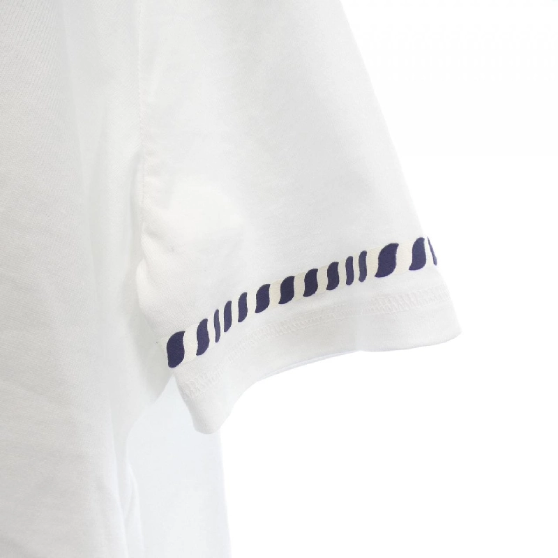 Áo thun HERMES - Hàng hiệu Chính hãng 826945