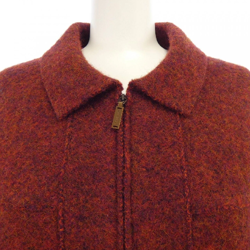 【Mã giảm giá】【Cổ điển】Áo khoác Chanel CHANEL 639573