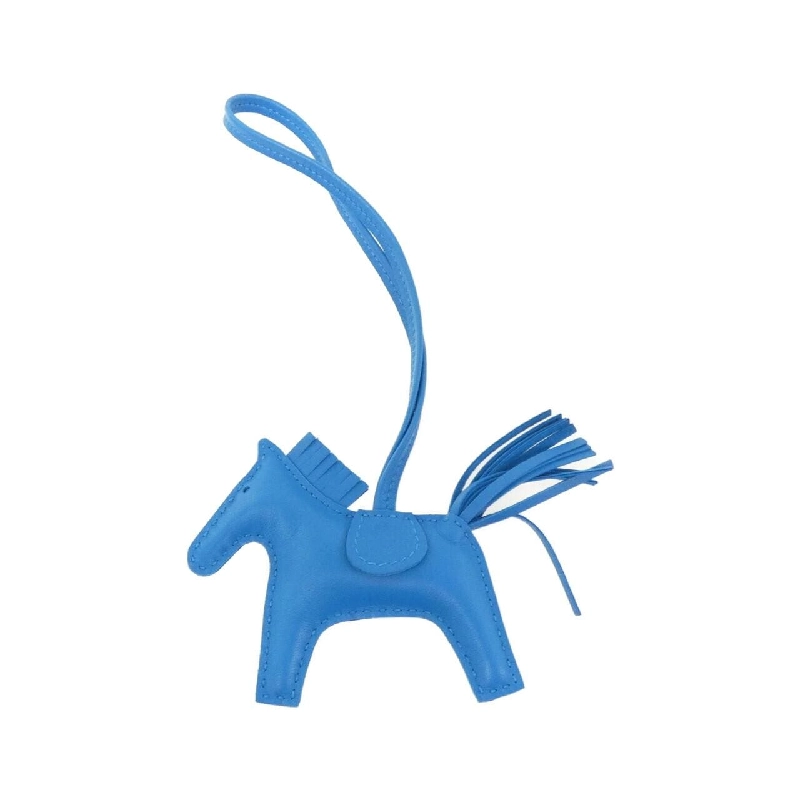 Túi charm Rodeo PM 064929CA của Hermès 626802