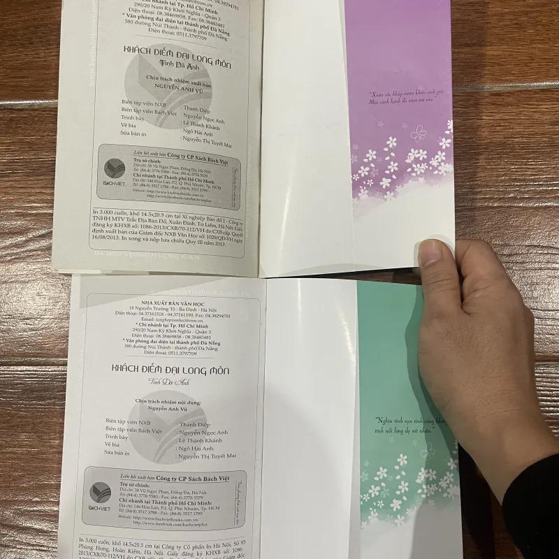 Khách điếm đại long môn bộ 2 tập (t4) 778788