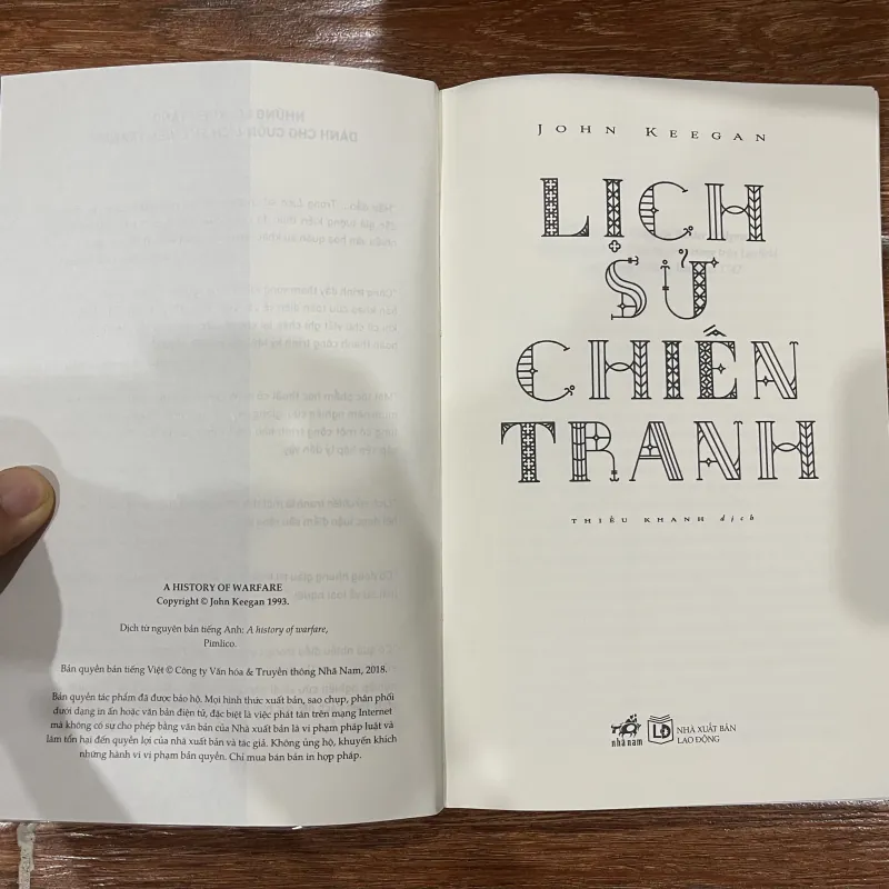 Lịch sử chiến tranh  (12) 1026632