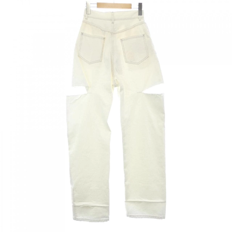 Maison Margiela S51LA0106 Quần - Hàng hiệu Chính hãng 813116