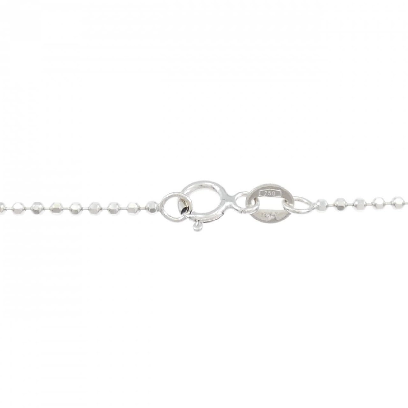 Dây chuyền bóng 750WG - Hàng hiệu Authentic 871695