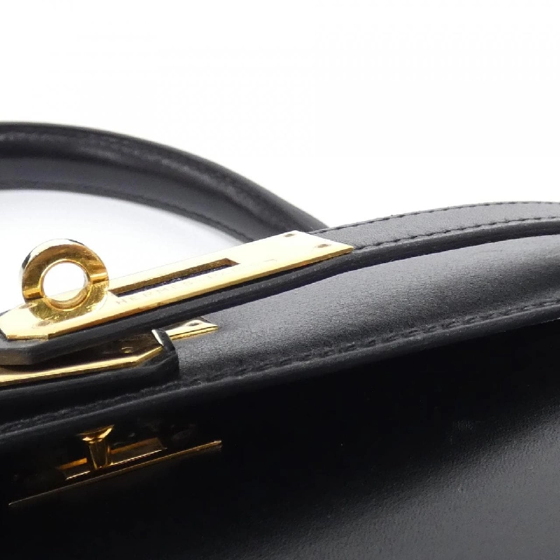 【Vintage】Túi Hermes Kelly 28cm 001848CC 617418