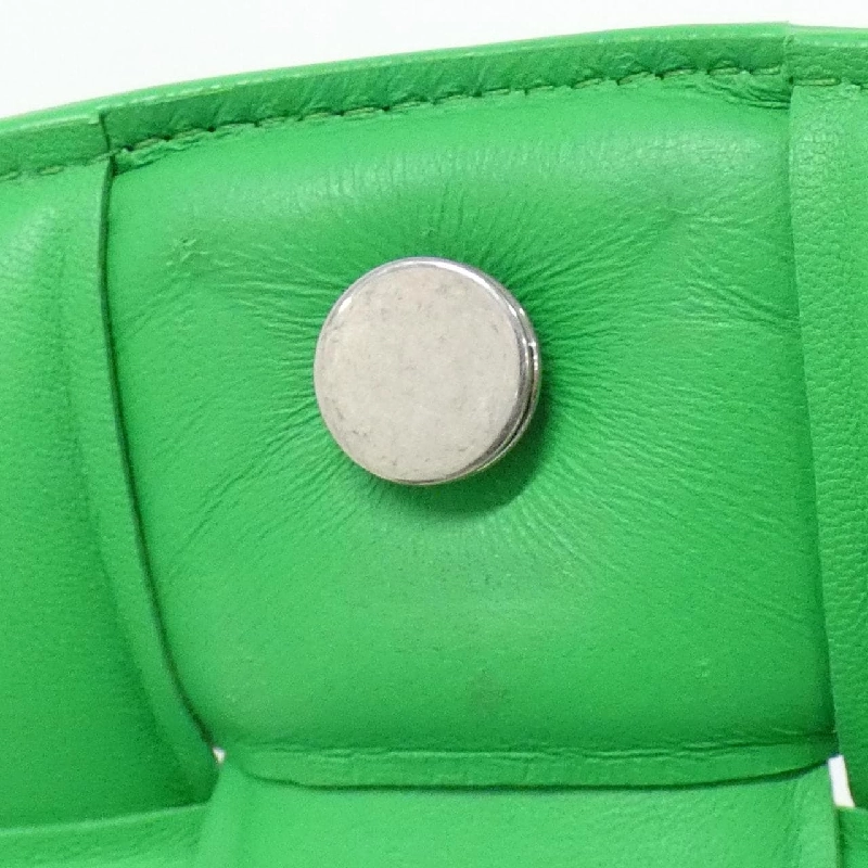 Bottega Veneta 591970 VCQR1 Túi đeo vai - Hàng hiệu Chính hãng 803298