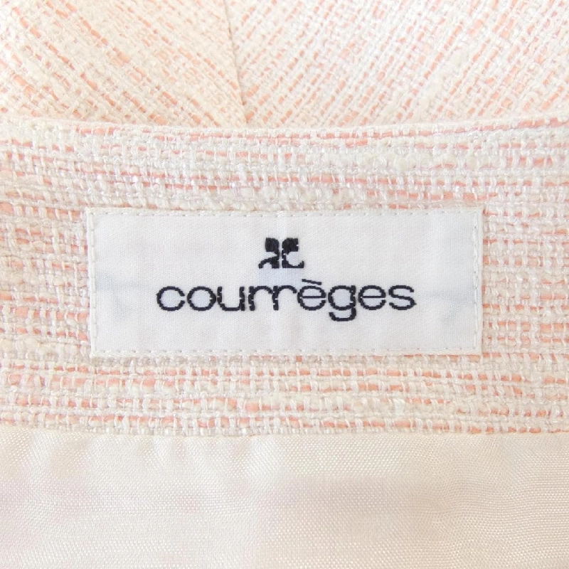 Chân váy Courreges - Hàng hiệu Authentic 818329