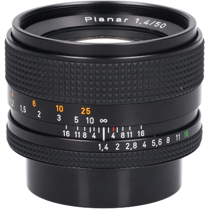 Ống kính PLANAR 50mm F1.4MM (J) - Hàng hiệu Chính hãng 886538