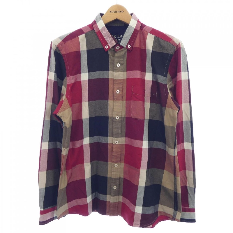 Áo sơ mi BLACK LABEL CRESTBRIDGE - Hàng hiệu Authentic 884866