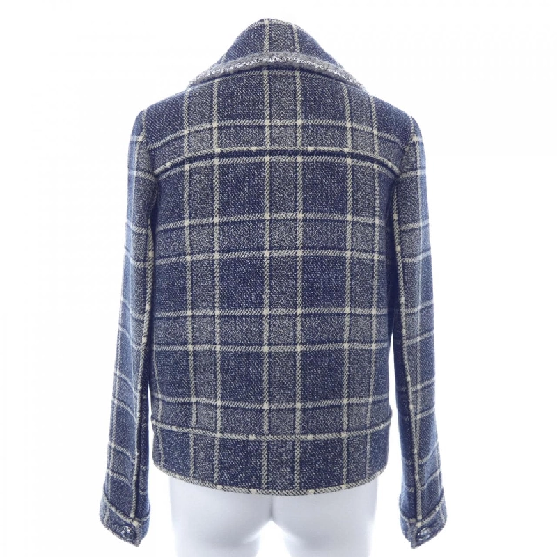 Jacket CHANEL METIERS D'ART LOOK21 P73124V64578 22A 628196