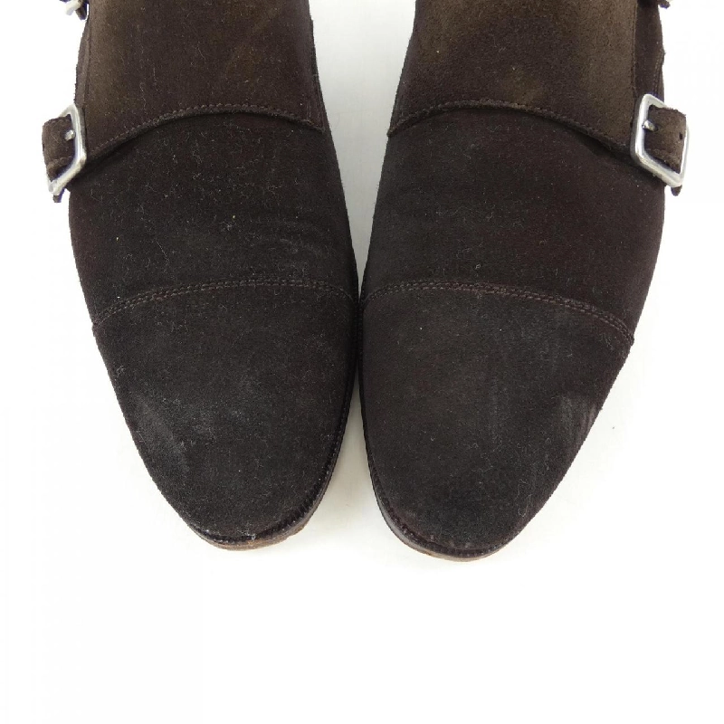 Giày CARMINA - Hàng hiệu Authentic 903310