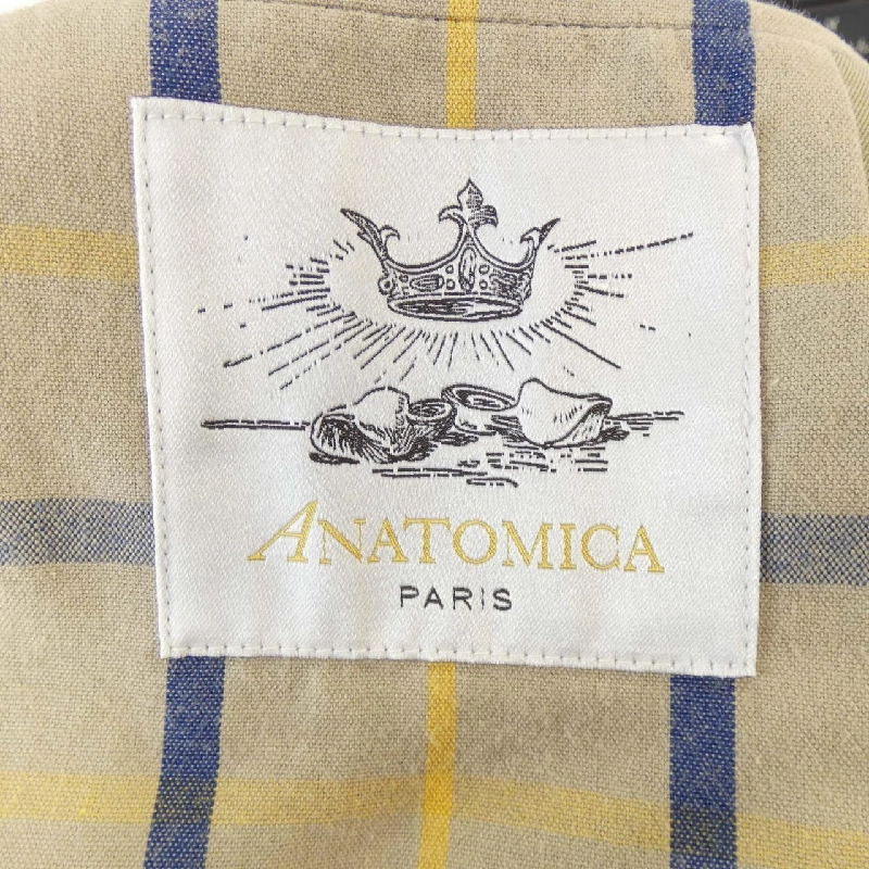 Áo khoác ANATOMICA - Hàng hiệu Authentic 884855