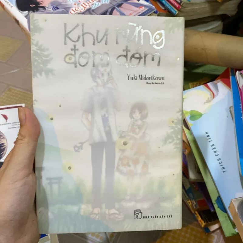 Khu rừng đom đóm 1023010