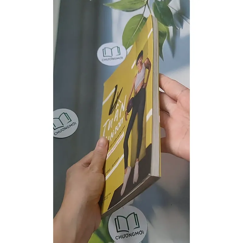 4 tuần độ lại body - HLV Lê Hằng 688487