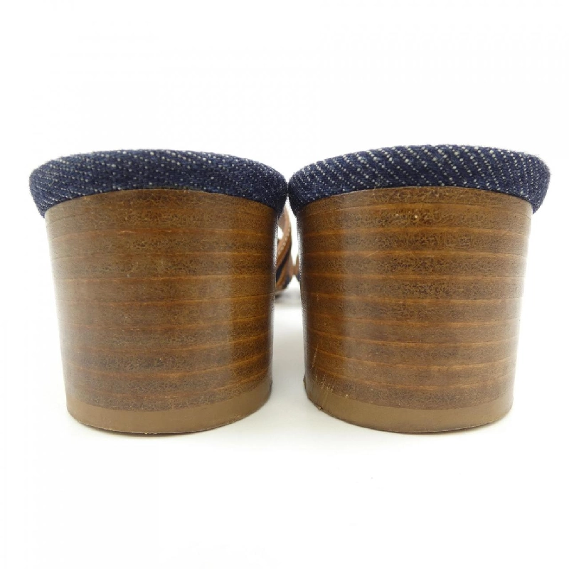 Giày sandal HERMES 660576