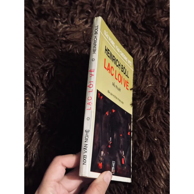 Lạc lối về 993365