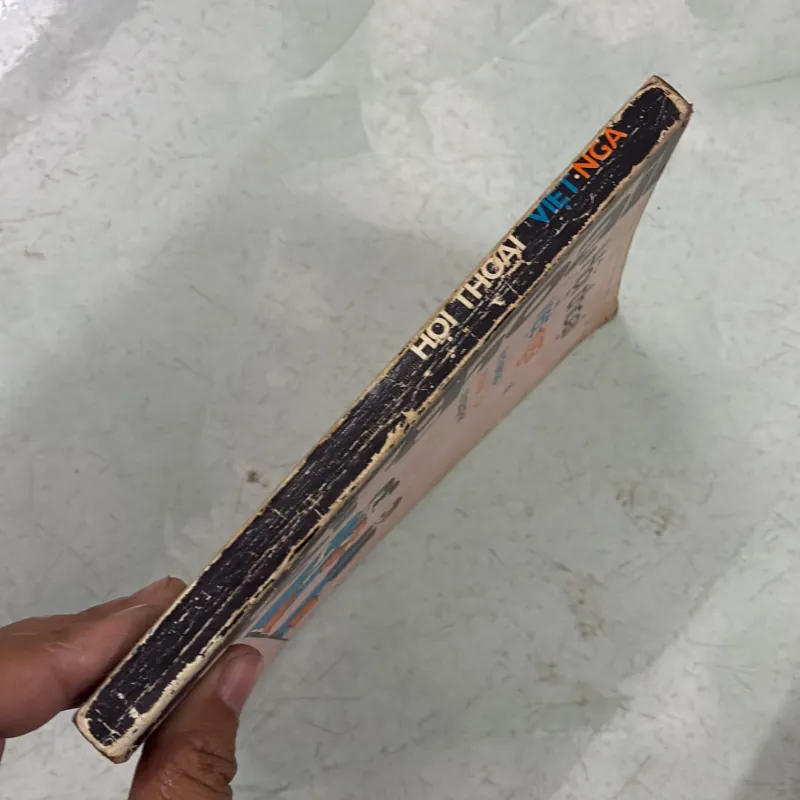 Hội thoại Việt - Nga 992066