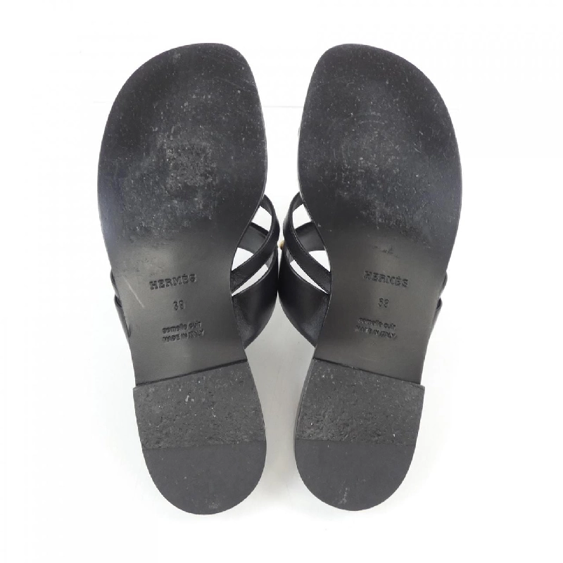 Giày sandal HERMES 211039Z Claire - Hàng hiệu Authentic 828844