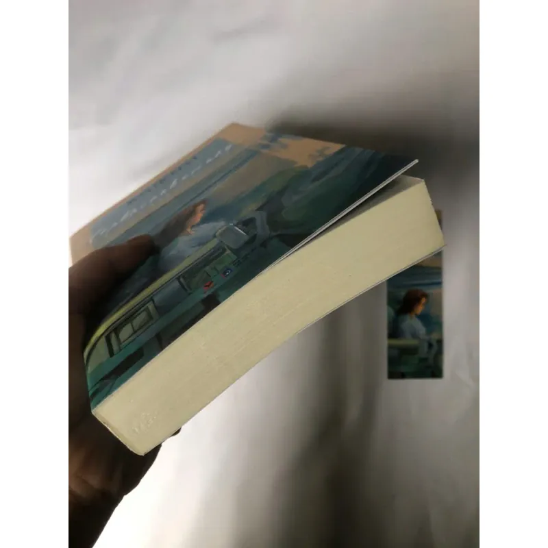 Có Phải Anh Nơi Này - Jodi Picoult 694097