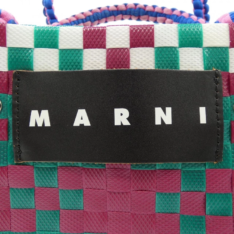 Túi MARNI - Hàng hiệu Chính hãng 658157