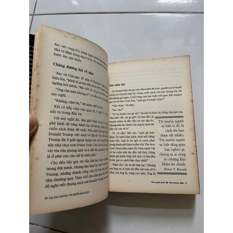 TẠI SAO CHÚNG TÔI MUỐN BẠN GIÀU 447499