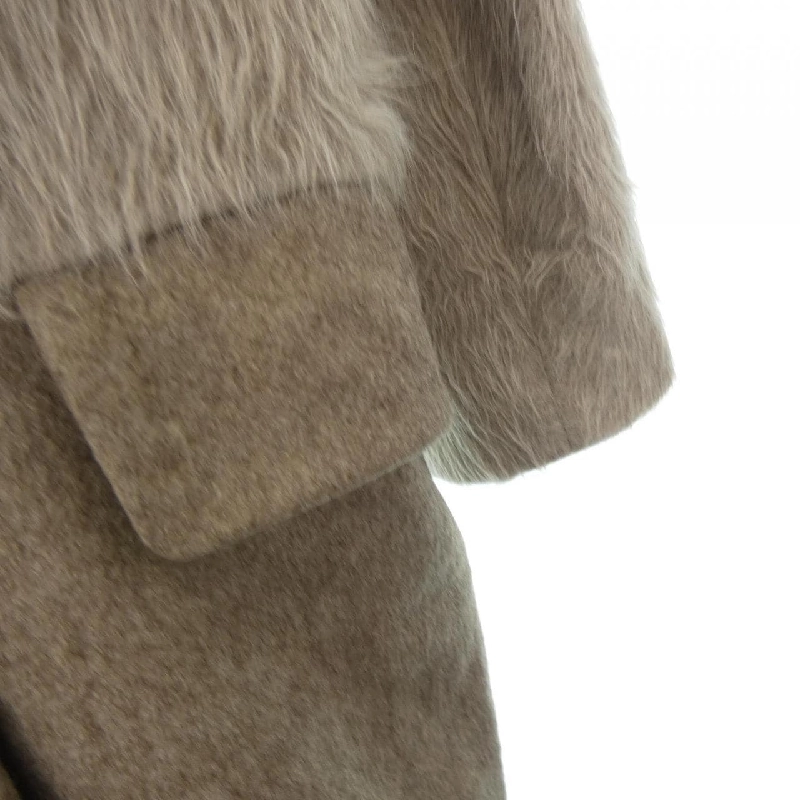 【クーポン対象】Max Mara áo khoác 638621