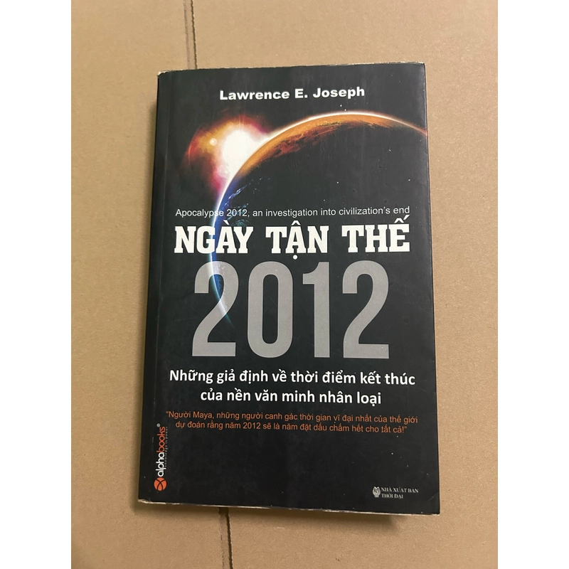 Ngày tận thế 2012 479048