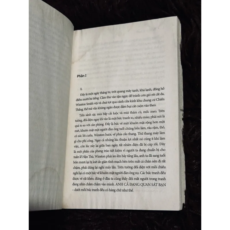 1984 - George Orwell 1030758