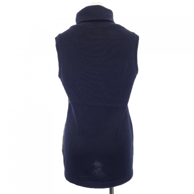 【Mã giảm giá】【Cổ điển】HERMES Áo 645257